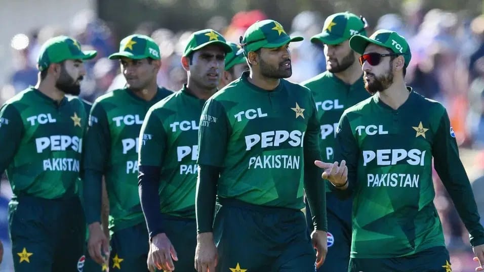 Pakistan National Cricket Team vs Bangladesh National Cricket team players