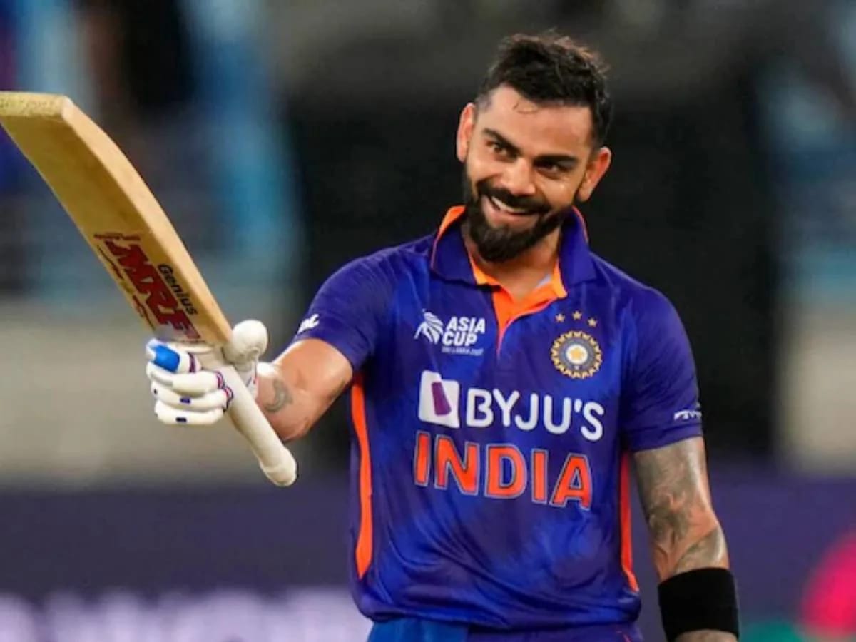 Who Is The King of Centuries In ODIs – These 3 Indian players are in the top 5