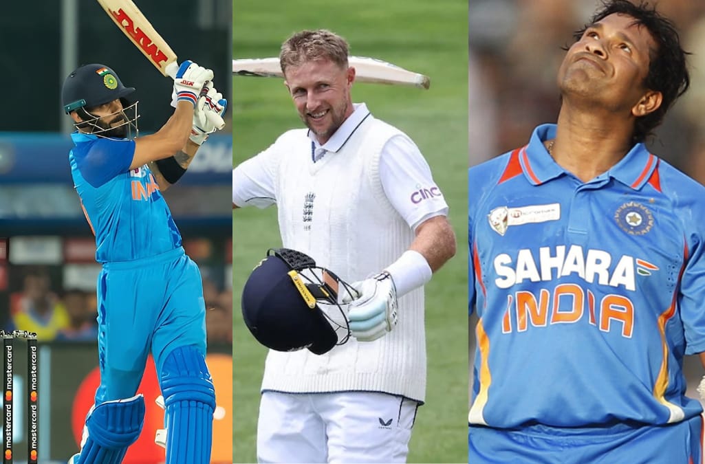 10 Players With Most Man Of The Series Awards In International Cricket
