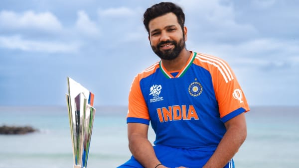 5 batsmen who hit the most fours in T20 cricket Virat-Rohit