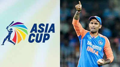 India asia cup squad 2025 match list time table players list: The squads for the upcoming Asia Cup 2025 are being announced, with India recently