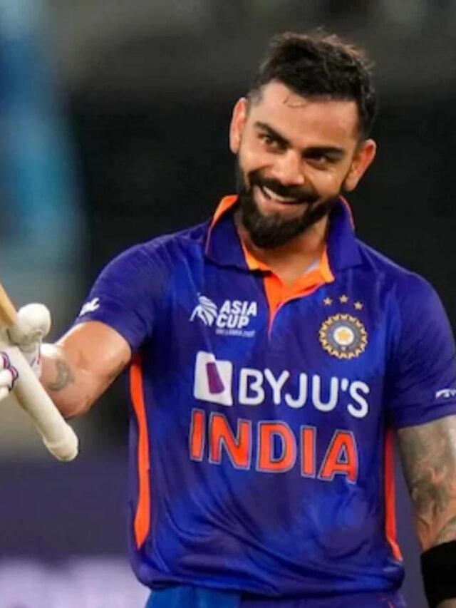 Who Is The King of Centuries In ODIs – These 3 Indian players are in the top 5