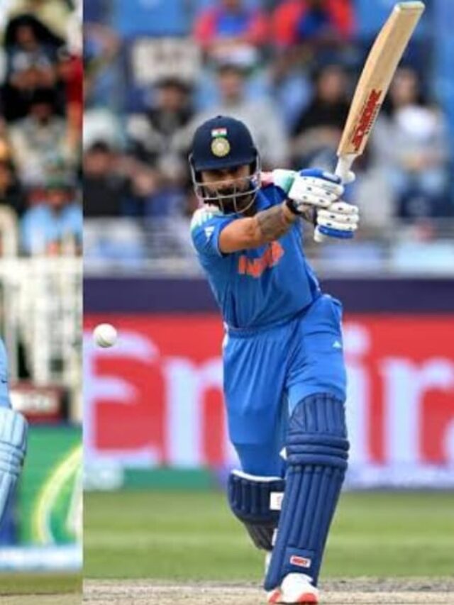 Top 10 Indian batsman of all time Runs in Percentage