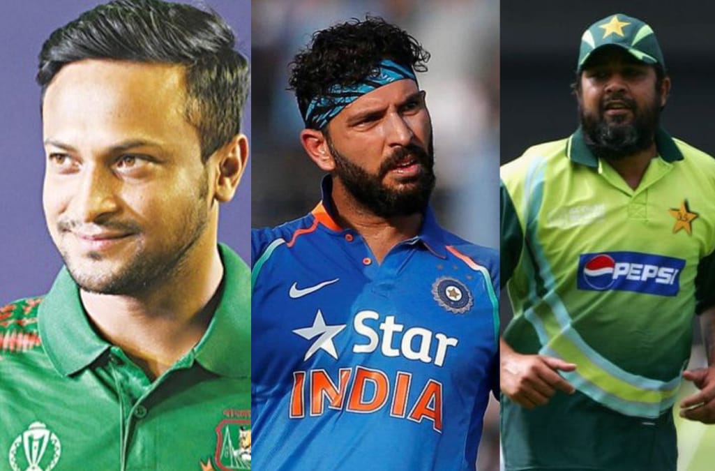 Who is the player who has not been able to score a single century in T20 Asia Cup so far?