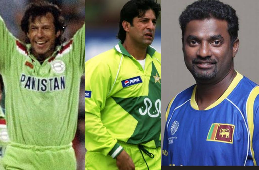 Top 10 Best Bowler In The World