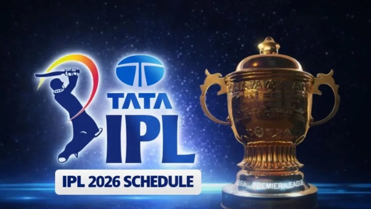 IPL Kabse Start Hai 2026 ka